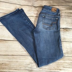 Favorite Boyfriend Jeans 00 R